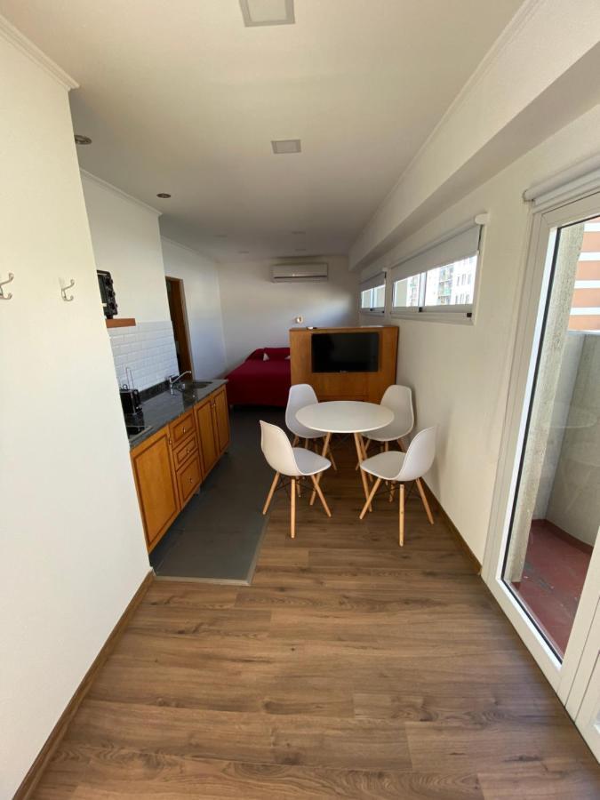 Rincones De Buenos Aires Aparthotel Exterior photo